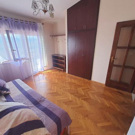 Apartment 2 Podstrana Esterno foto