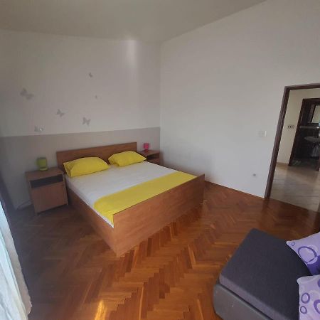 Apartment 2 Podstrana Esterno foto