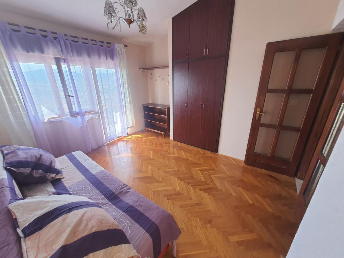 Apartment 2 Podstrana Esterno foto