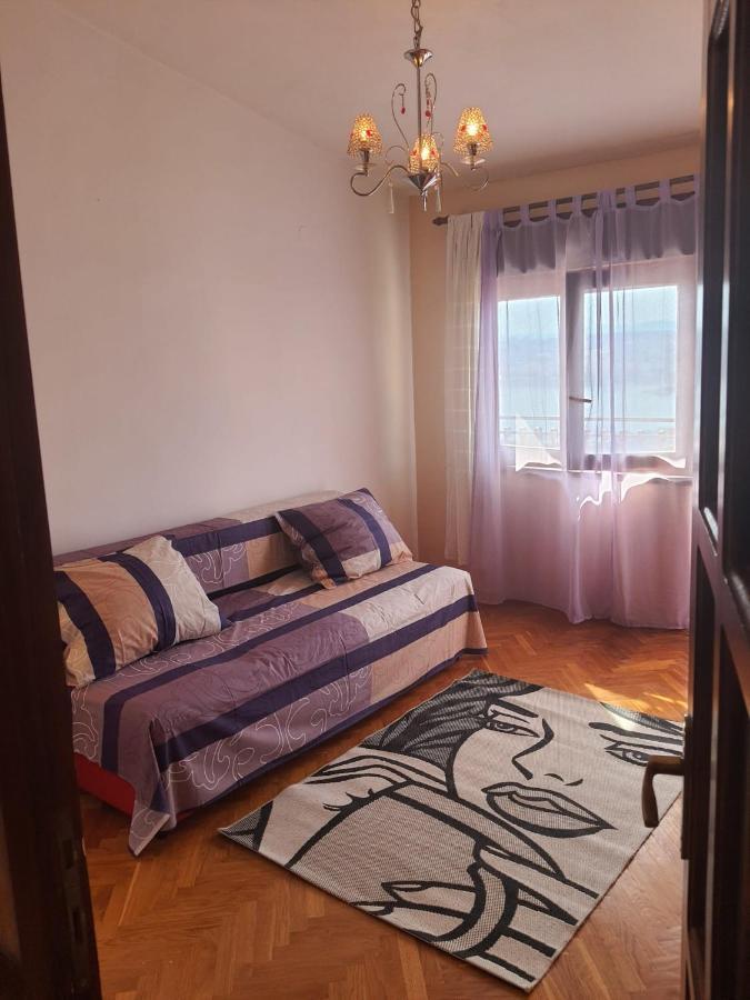 Apartment 2 Podstrana Esterno foto